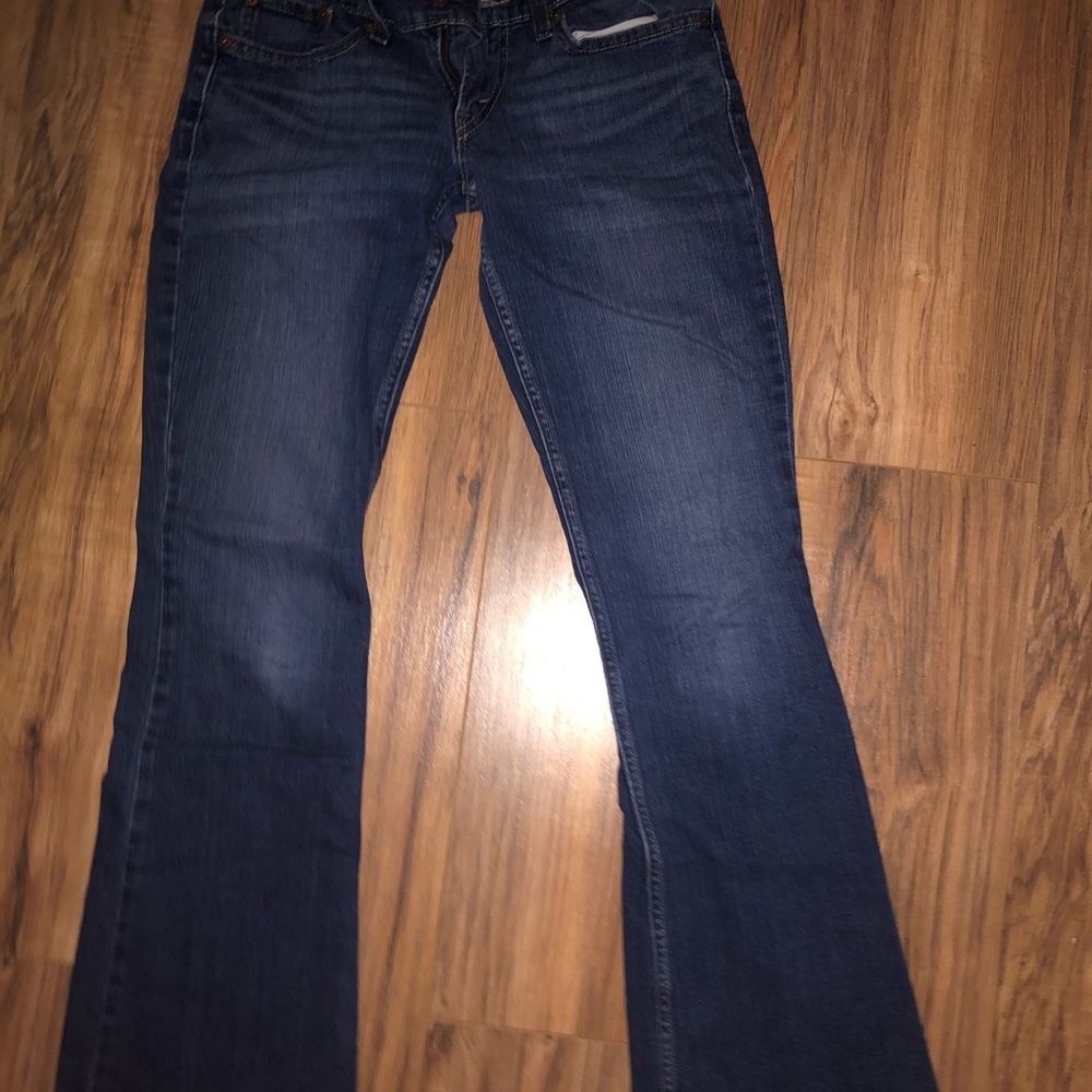Levi bootcut - Picture 2 of 3